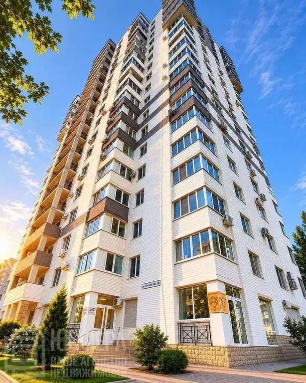 Офис в Волгоградская область, Волгоград Новоузенская ул., 2а (47 м) - Фото 1