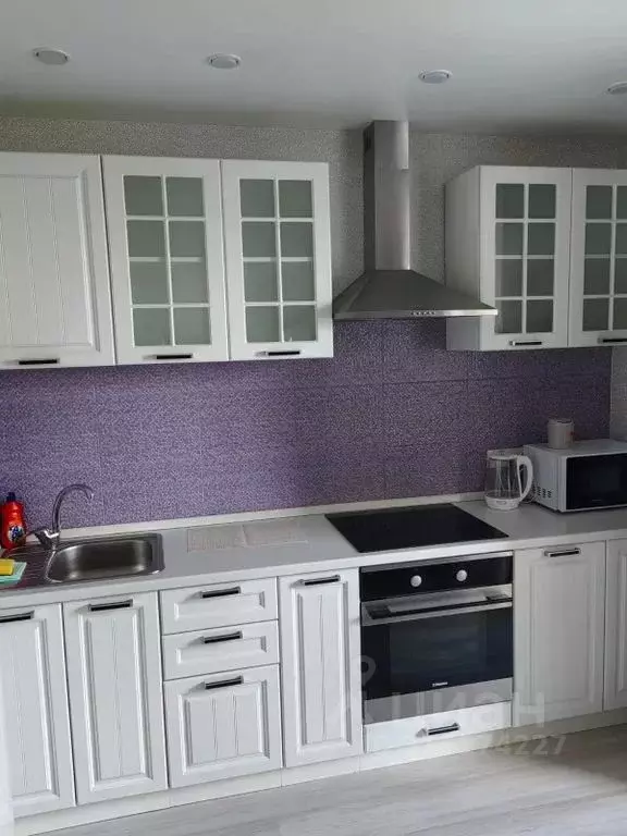 1-к кв. Московская область, Химки Молодежная ул., 78 (36.0 м) - Фото 1