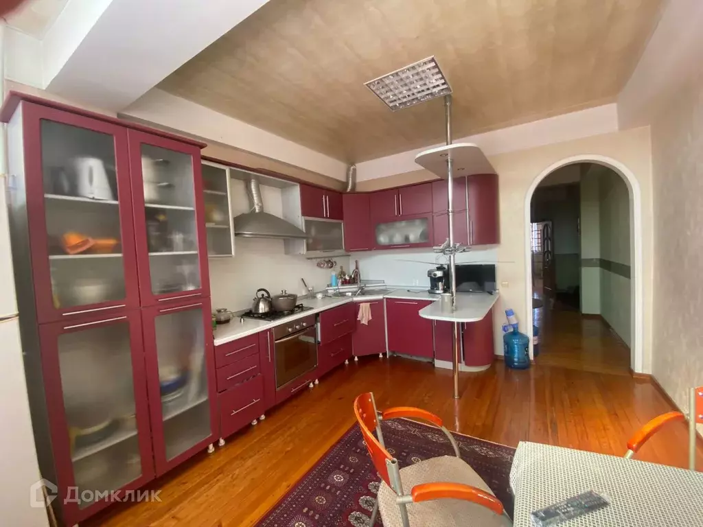 Продаётся 4-к квартира, 150 м - Фото 1
