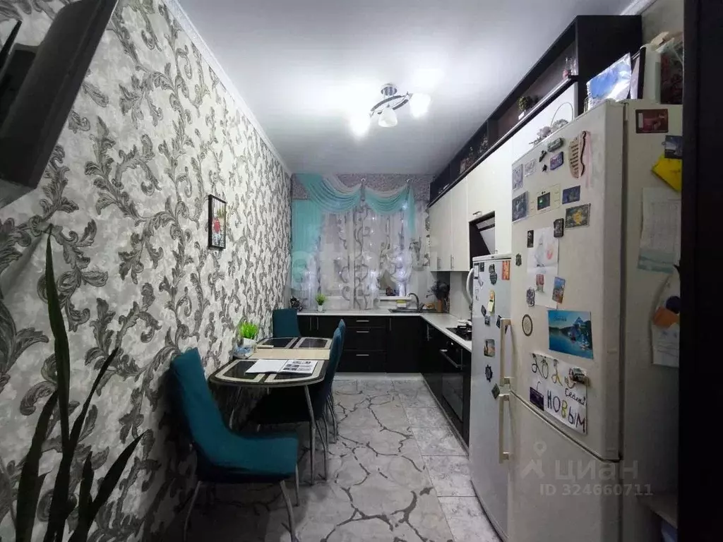 2-к кв. Орловская область, Орел Выставочная ул., 35 (50.2 м) - Фото 1