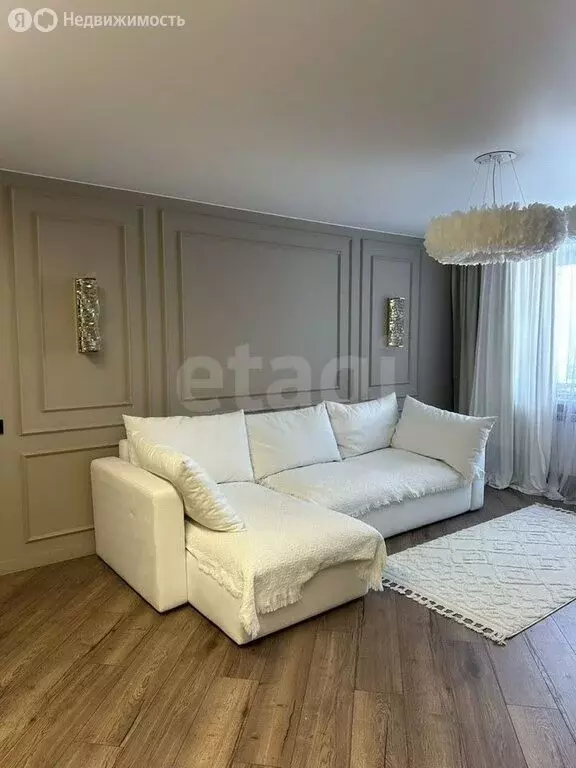 4-комнатная квартира: Пермь, улица Максима Горького, 64 (67.1 м) - Фото 1