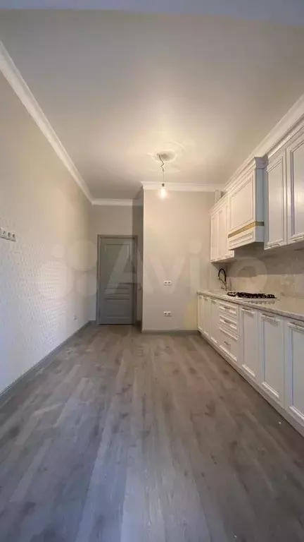1-к. квартира, 52 м, 6/14 эт. - Фото 1