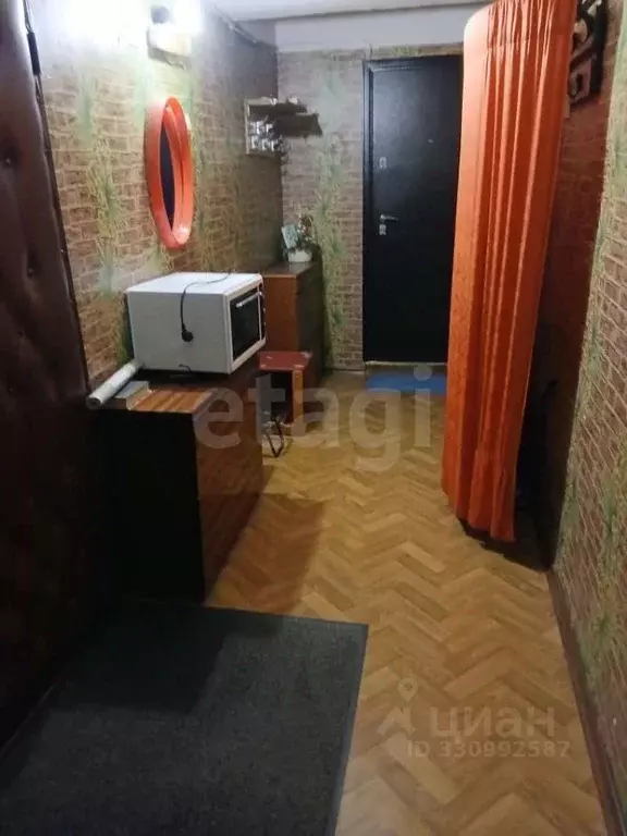 2-к кв. Московская область, Подольск ул. Чистова, 11/8 (40.0 м) - Фото 1