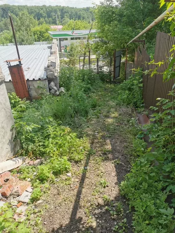 Дом 48 м на участке 2 сот. - Фото 1