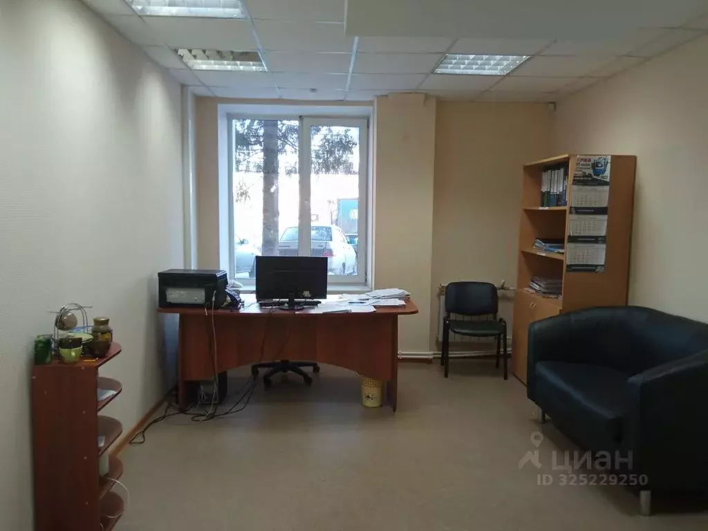 Помещение свободного назначения в Пензенская область, Кузнецк ул. ... - Фото 2