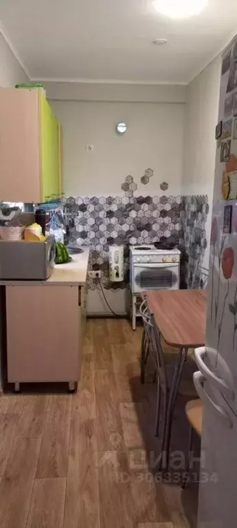 2-к кв. Ставропольский край, Кисловодск ул. Челюскинцев, 5Б (45.8 м) - Фото 0