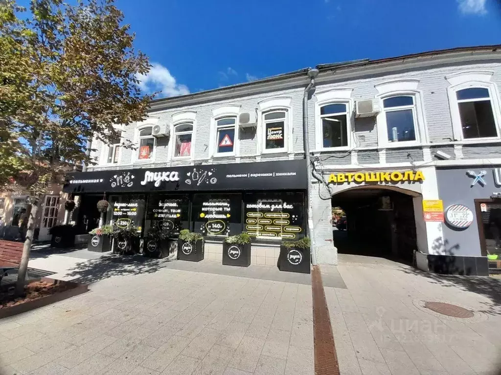 Офис в Саратовская область, Саратов просп. Имени Петра Столыпина, 38 ... - Фото 1