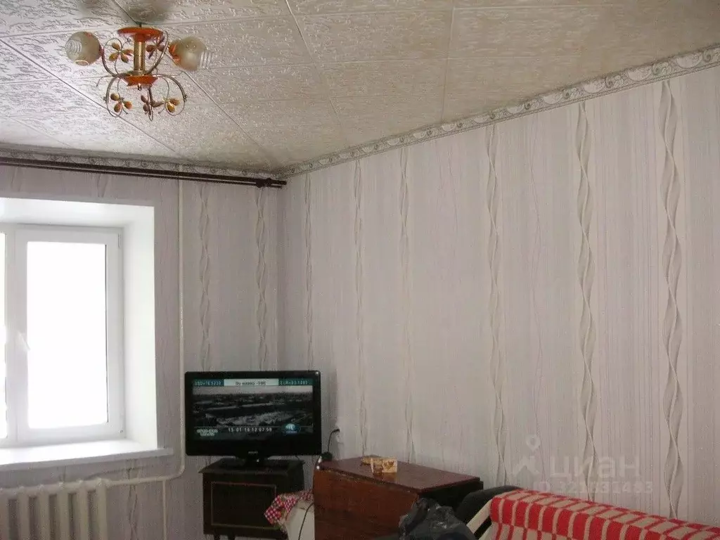 Студия Томская область, Томск Железнодорожная ул., 62 (18.0 м) - Фото 1