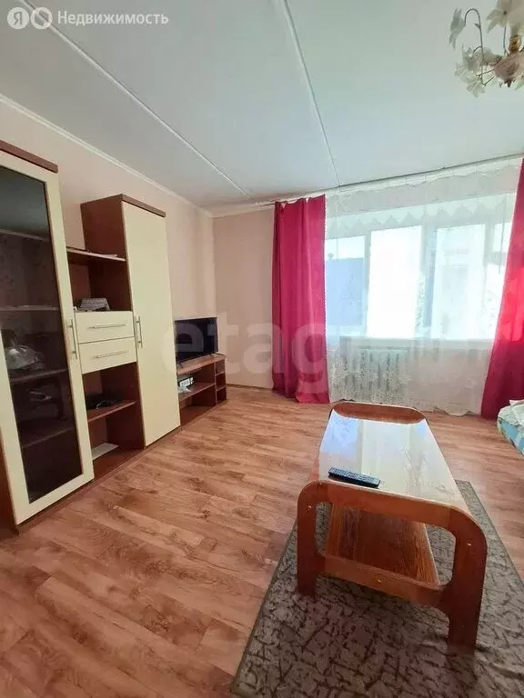 1-комнатная квартира: Новодвинск, Первомайская улица, 1 (32.1 м) - Фото 0