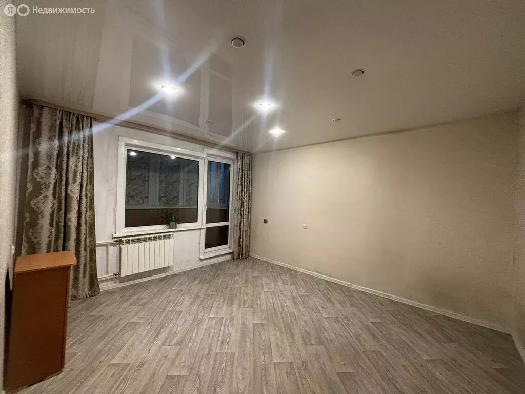 2-комнатная квартира: Улан-Удэ, проспект Строителей, 42 (48 м) - Фото 2