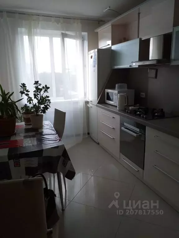 1-к кв. Нижегородская область, Нижний Новгород ул. Героя Советского ... - Фото 1