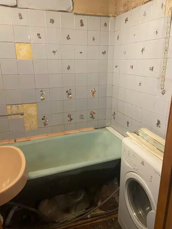 Продаётся 2-к квартира, 43.7 м - Фото 1