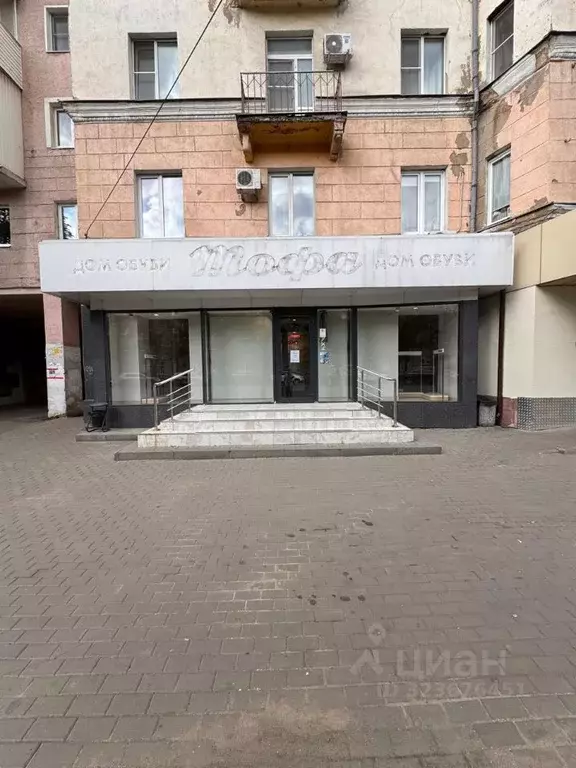 Помещение свободного назначения в Воронежская область, Воронеж ... - Фото 1