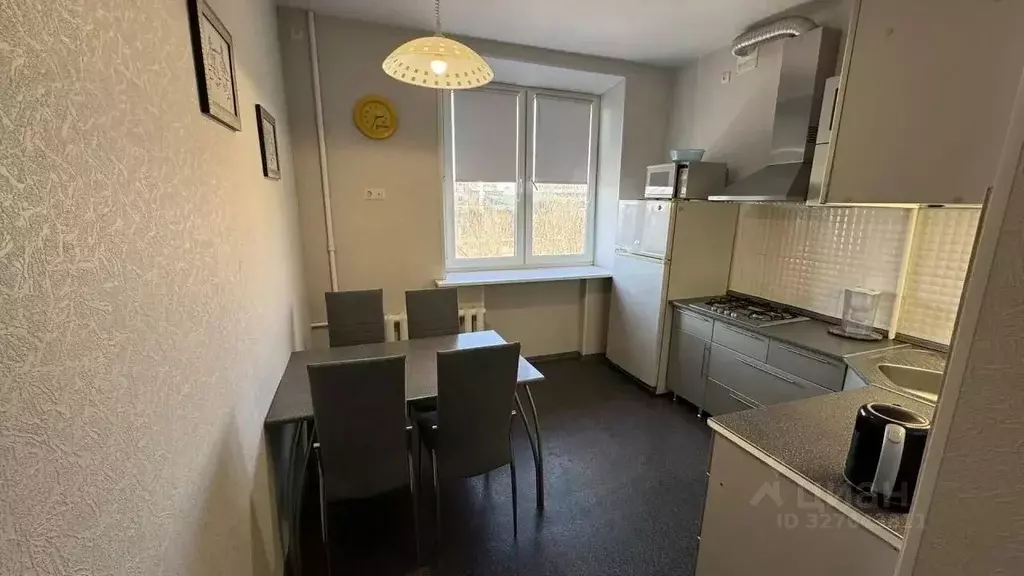 2-к кв. Волгоградская область, Волгоград Краснознаменская ул., 10 ... - Фото 1