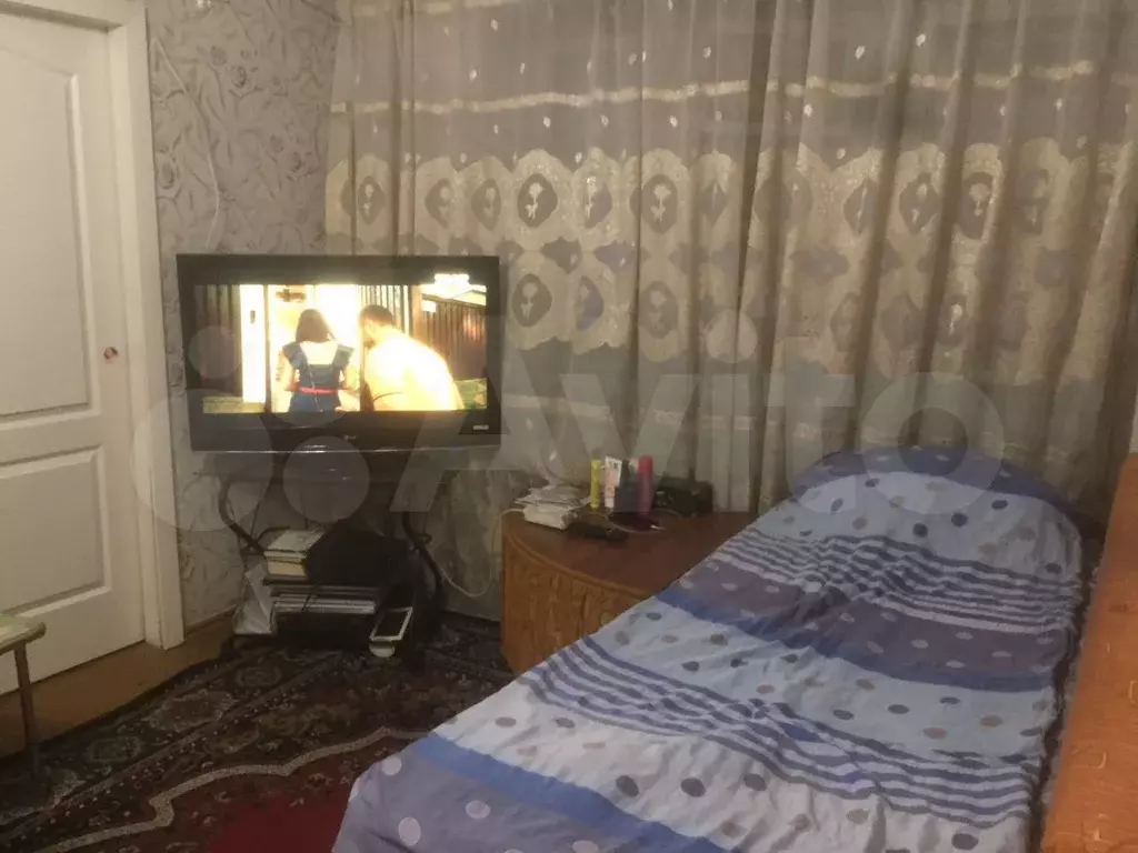 2-к. квартира, 44,5 м, 3/5 эт. - Фото 1