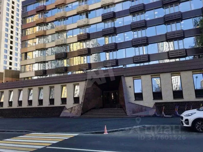 Офис в Москва Выборгская ул., 16С4 (222 м) - Фото 0