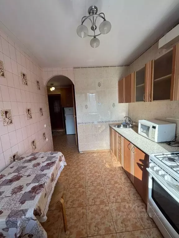 1-к кв. Ростовская область, Ростов-на-Дону Лермонтовская ул., 90 (40.0 ... - Фото 2