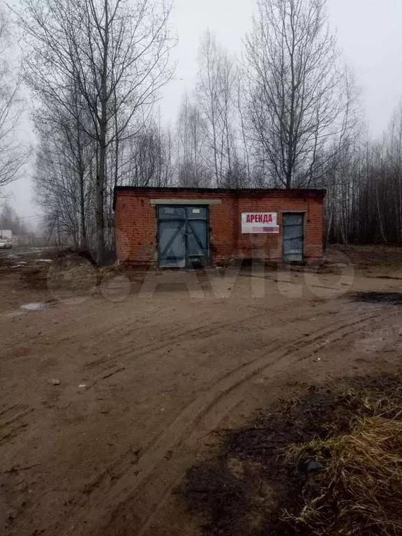 Сдается помещение сел.хоз. назначения 2370 м2 - Фото 1