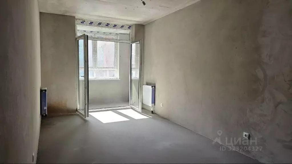 2-к кв. Калининградская область, Гурьевский муниципальный округ, пос. ... - Фото 1