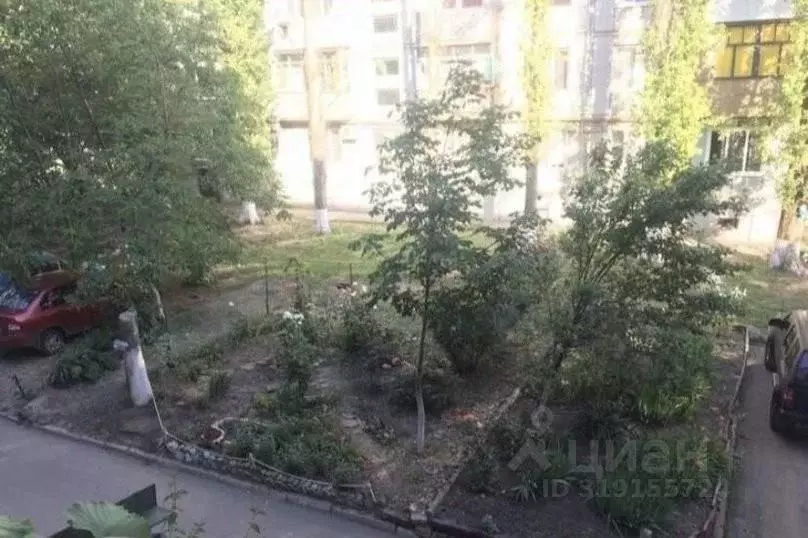 1-к кв. Краснодарский край, Ейск Морская ул., 266 (34.0 м) - Фото 1