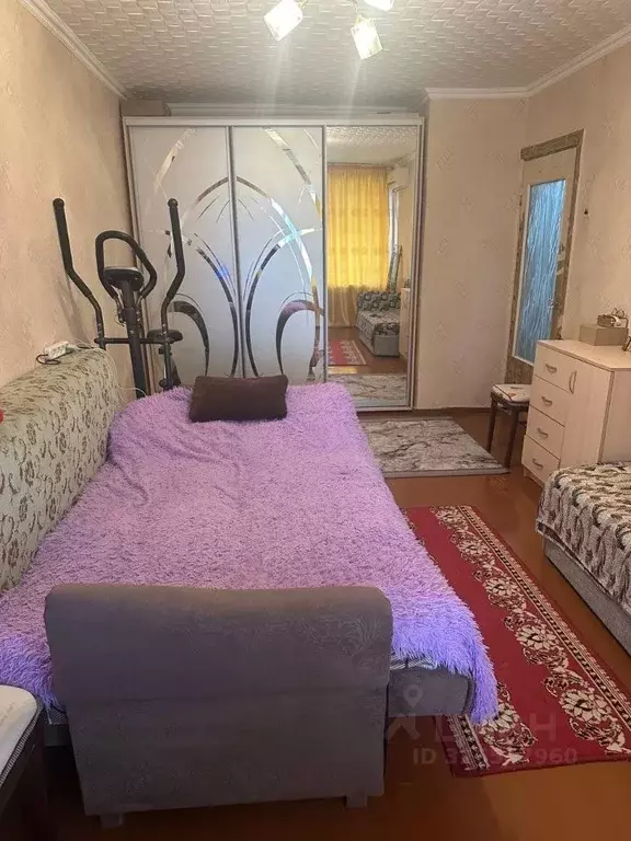 1-к кв. Крым, Евпатория ул. Имени 60-летия Октября, 20 (29.3 м) - Фото 1