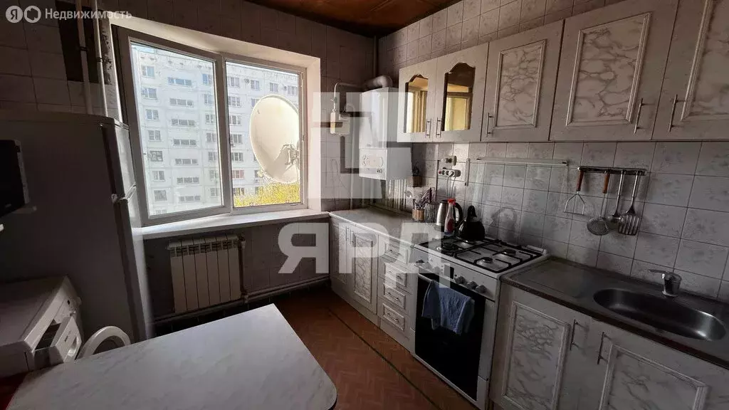 2-комнатная квартира: Таганрог, 1-й Новый переулок, 4 (58 м) - Фото 1