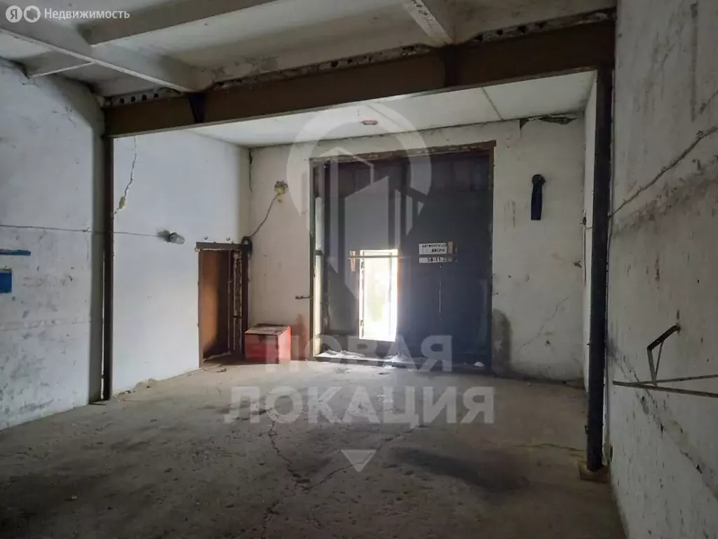 Помещение свободного назначения (50 м) - Фото 1