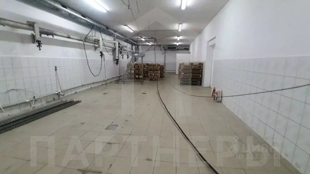 Помещение свободного назначения в Краснодарский край, Краснодар пос. ... - Фото 2