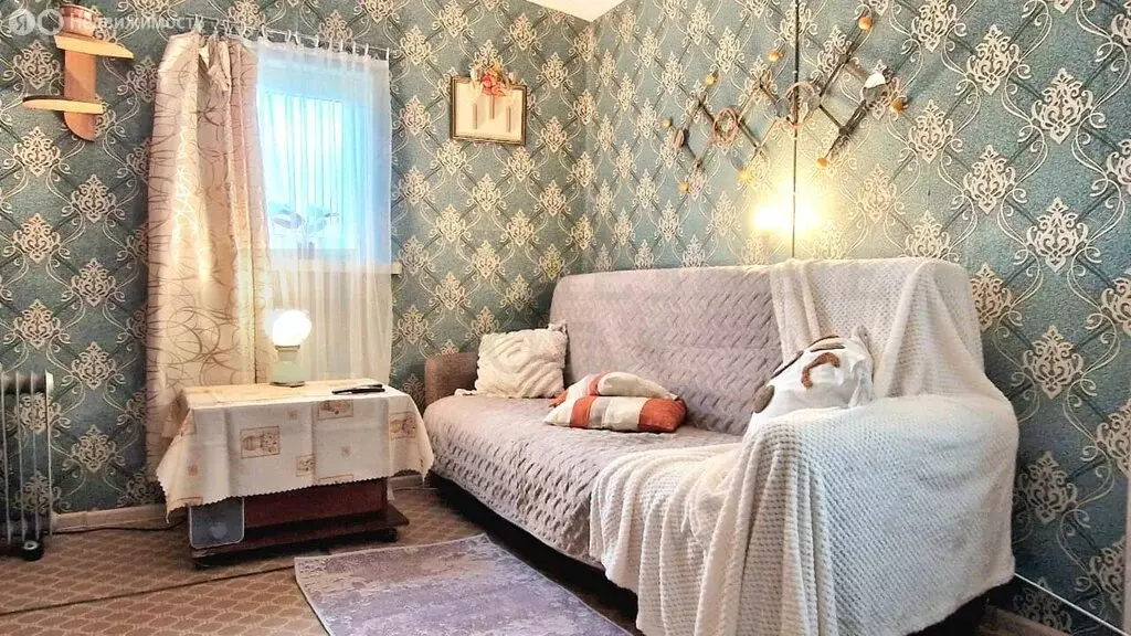 Дом в Панковское городское поселение, садоводческий массив № 1, ... - Фото 0