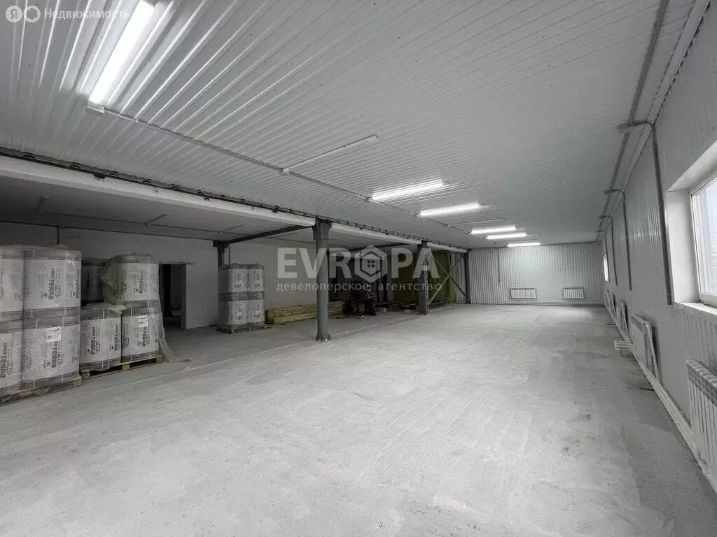 Склад (650 м) - Фото 2