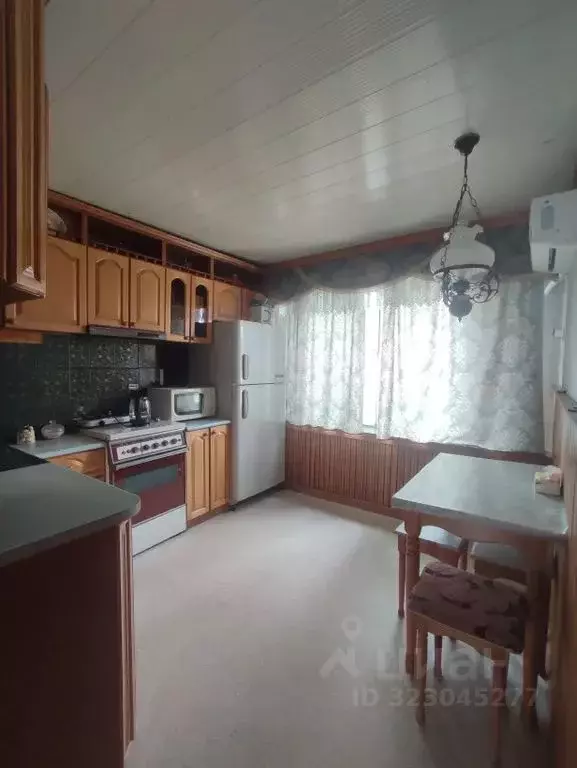 2-к кв. Приморский край, Лесозаводск ул. Гагарина, 14 (54.0 м) - Фото 1