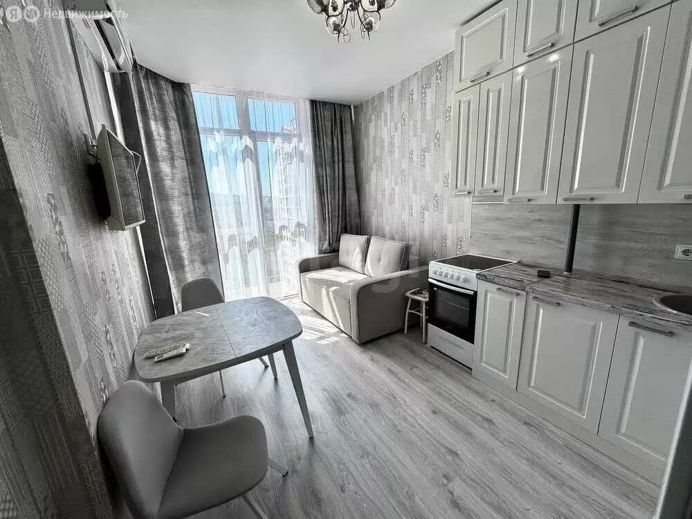2-комнатная квартира: Анапа, Анапское шоссе, 32 (52 м) - Фото 1
