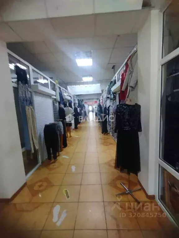 Помещение свободного назначения в Башкортостан, Стерлитамак ул. ... - Фото 1