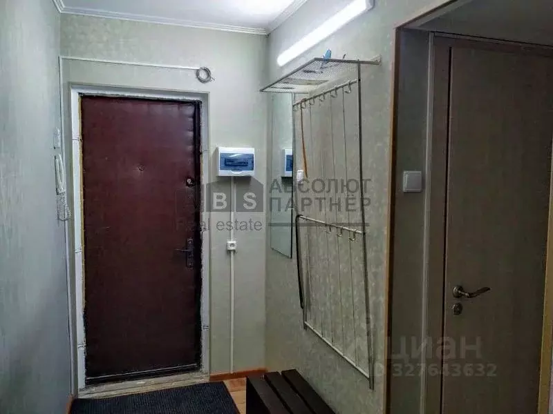 2-к кв. Новгородская область, Великий Новгород ул. Попова, 3к3 (43.4 ... - Фото 1