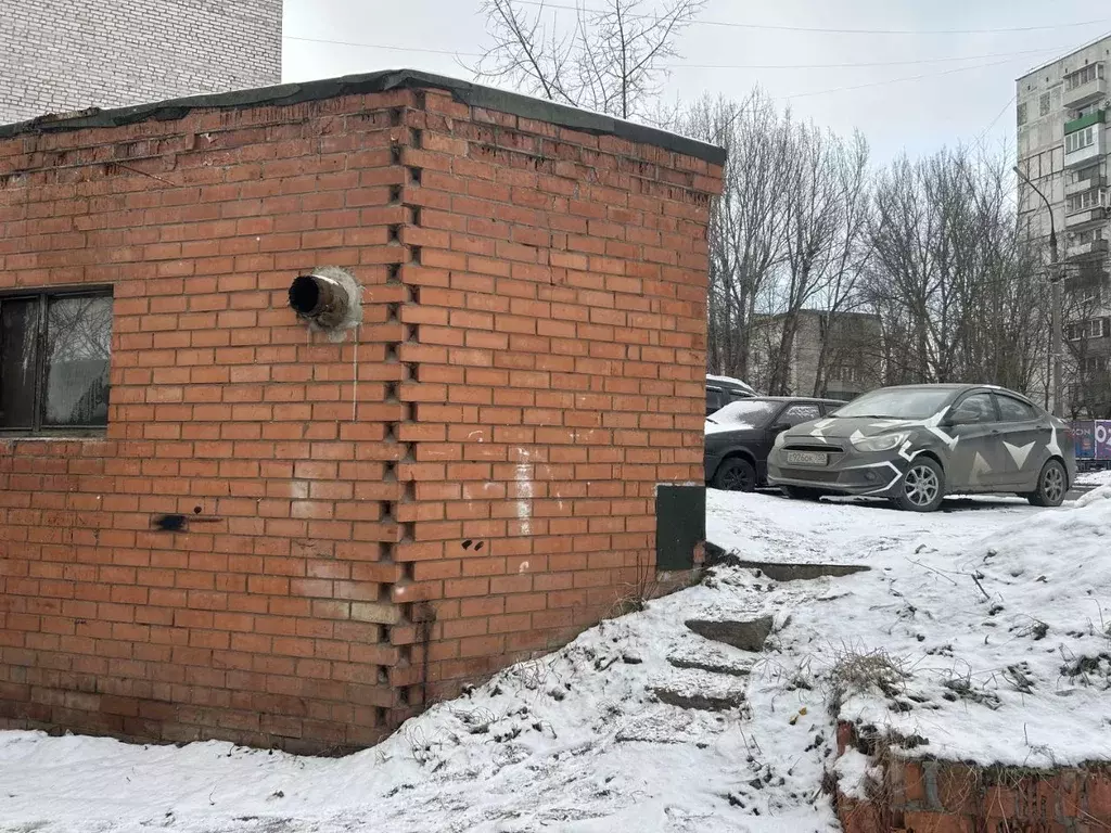 Помещение свободного назначения в Московская область, Красногорск ... - Фото 2