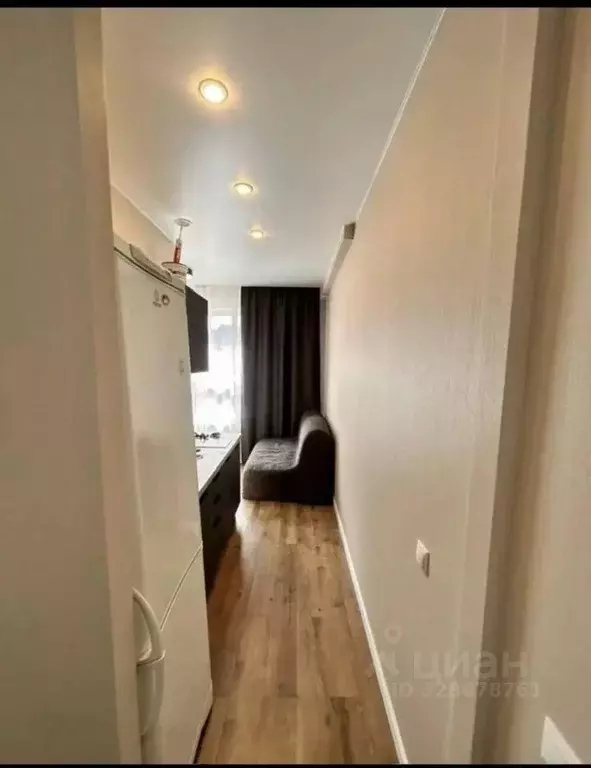 Студия Московская область, Ленинский городской округ, пос. Развилка ... - Фото 2