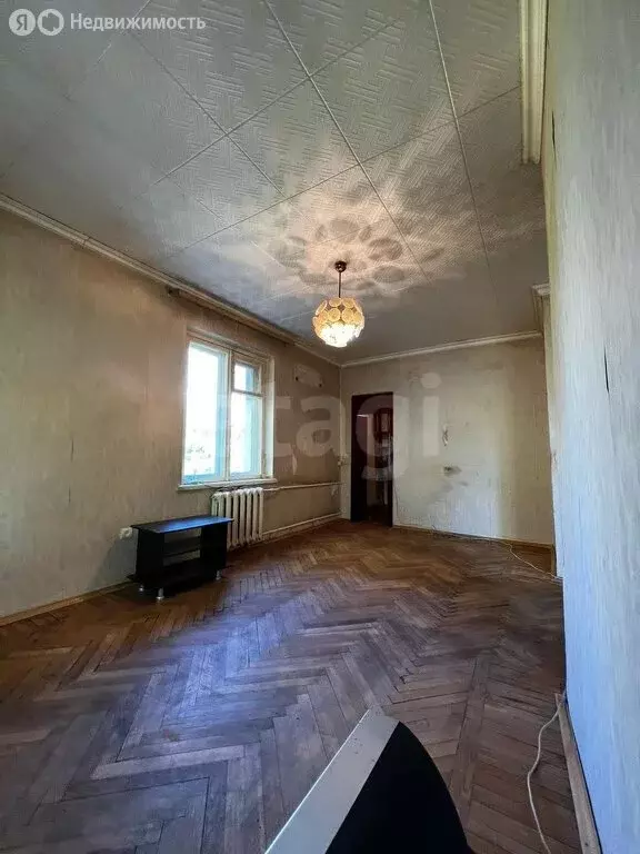 1-комнатная квартира: Краснодар, Западный внутригородской округ, ... - Фото 1
