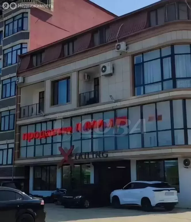 Квартира-студия: Махачкала, микрорайон М-5, улица 65-летия Победы, 5 ... - Фото 1