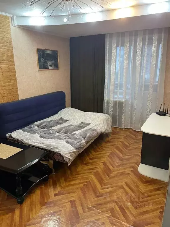 1-к кв. Нижегородская область, Нижний Новгород ул. Культуры, 15А (33.0 ... - Фото 1