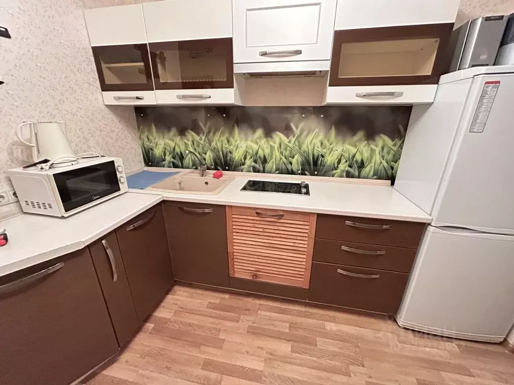 1-к кв. Московская область, Люберцы Инициативная ул., 13 (45.0 м) - Фото 1