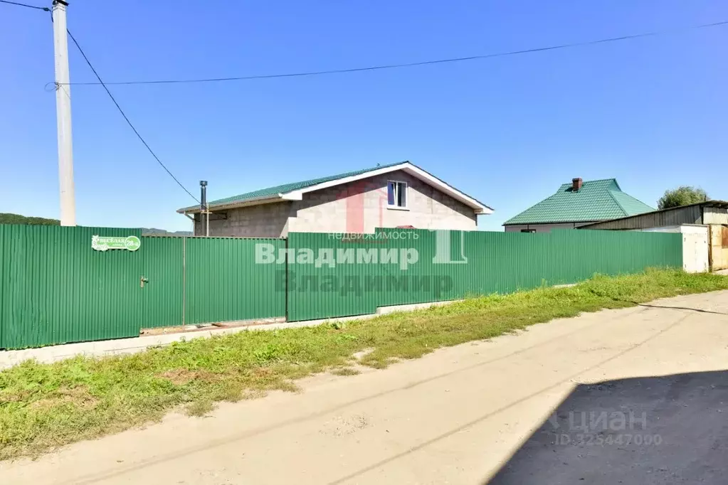 Дом в Приморский край, Находка Веселая ул., 28А (147 м) - Фото 1