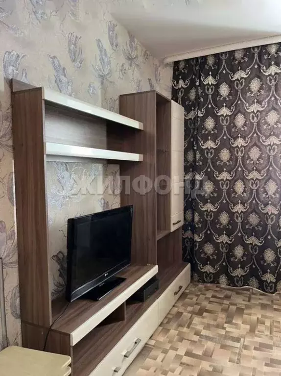 2-к кв. Томская область, Томск ул. Ивановского, 30 (34.5 м) - Фото 2