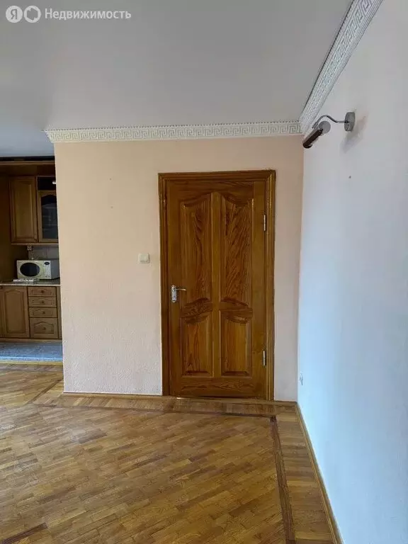 3-комнатная квартира: Ставрополь, улица Ленина, 242 (100.4 м) - Фото 0