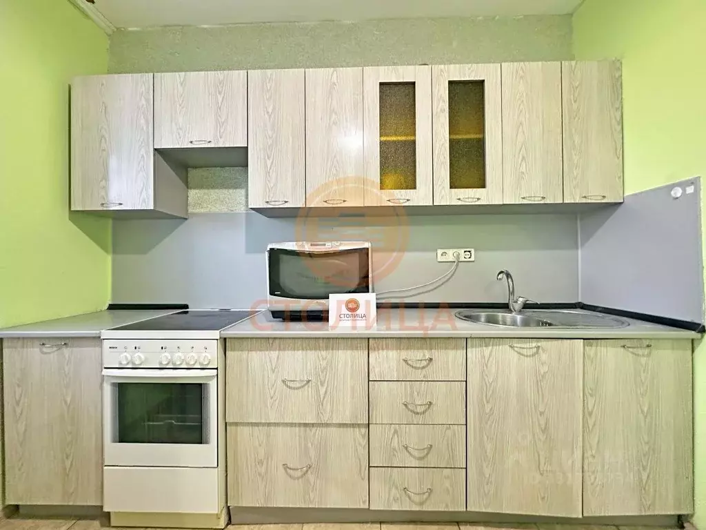 2-к кв. Московская область, Красногорск бул. Павшинский, 1 (44.0 м) - Фото 2