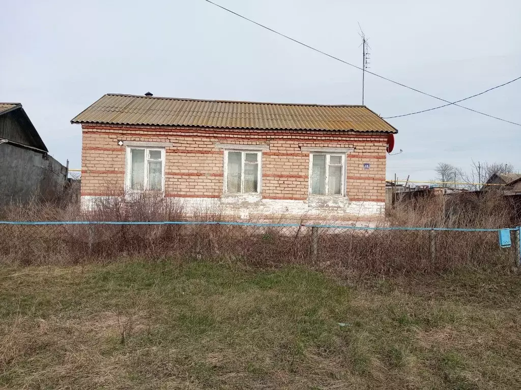 Дом 62,5 м на участке 20 сот. - Фото 0