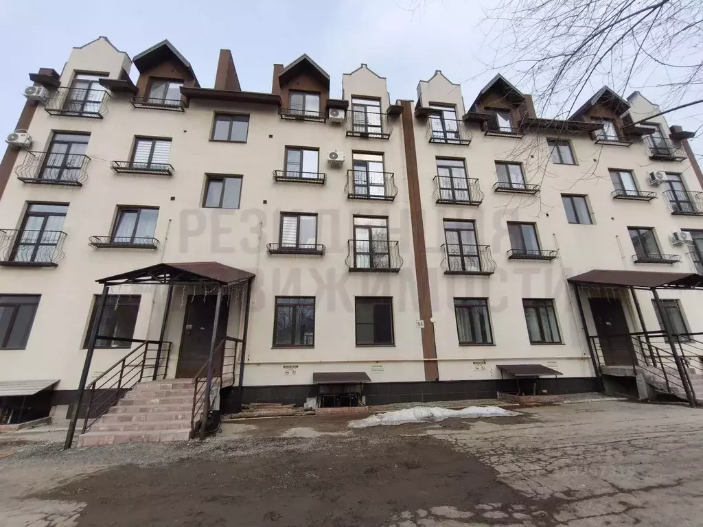 Помещение свободного назначения в Самарская область, Самара просека ... - Фото 1