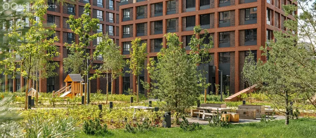 2-комнатная квартира: Москва, Очаковское шоссе, 9А (43.2 м) - Фото 2