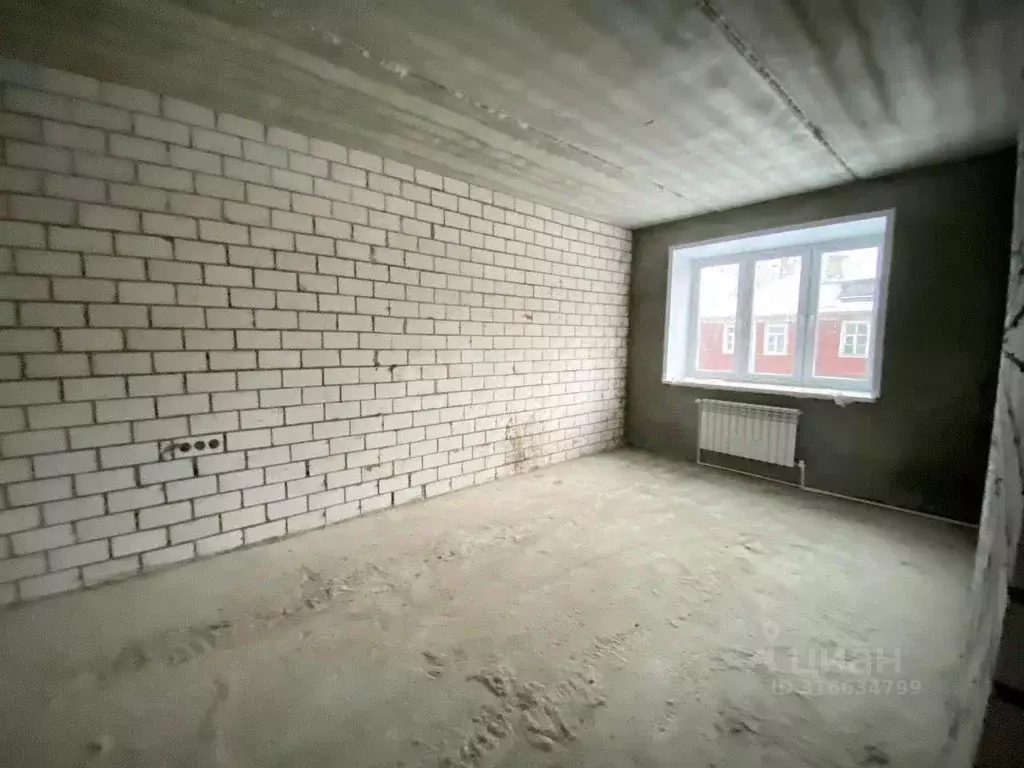 3-к кв. Архангельская область, Котлас Заполярная ул., 6А (81.23 м) - Фото 0