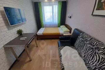 2-к кв. Мурманская область, Мурманск Северный проезд, 18 (45.0 м) - Фото 1