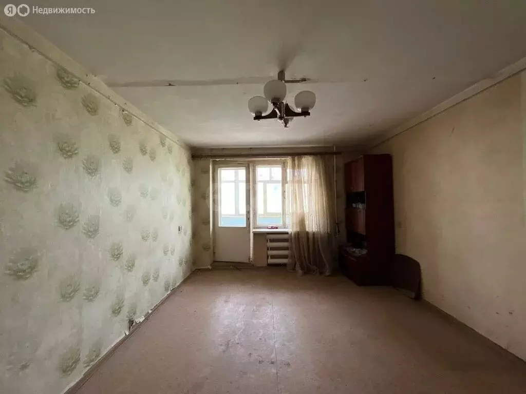 2-комнатная квартира: Саратов, 2-я Прокатная улица, 19 (48 м) - Фото 1